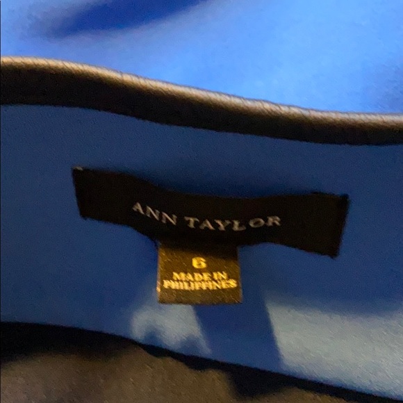 Ann Taylor Skirt - Picture 4 of 4